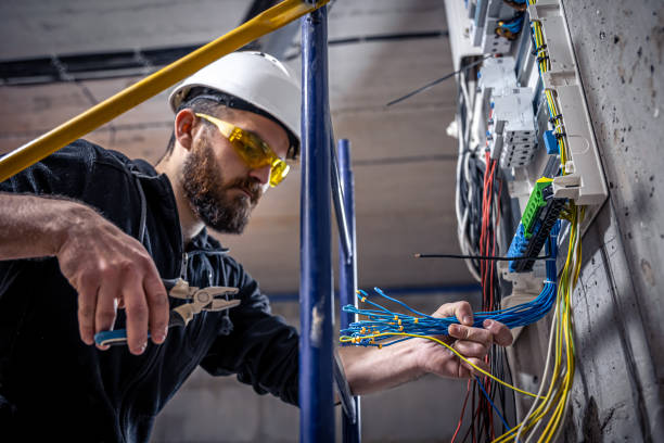 Best Electrical Wiring Services  in Middlebranch, OH