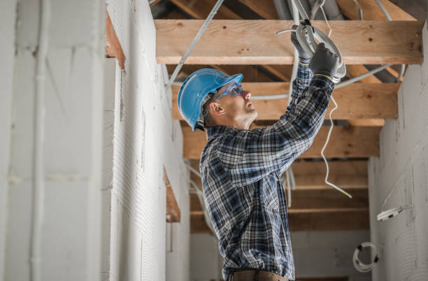 Best Electrical Contractors for Businesses  in Middlebranch, OH