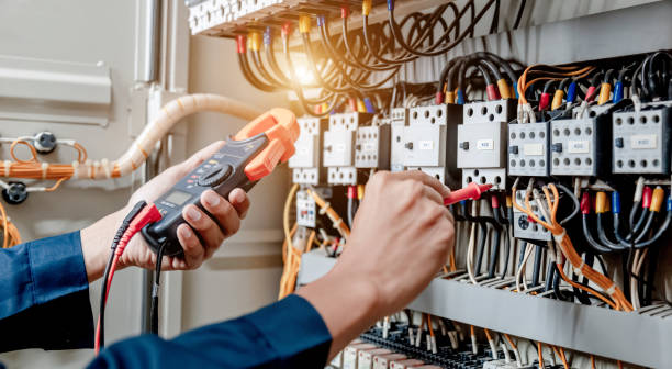 Best Electrical Installation Contractor  in Middlebranch, OH