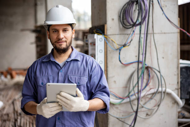 Best Electric Panel Repair  in Middlebranch, OH