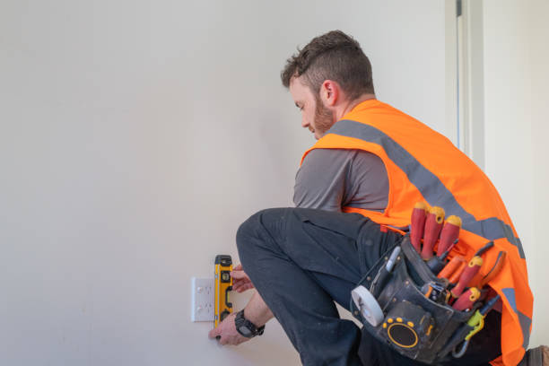 Best Emergency Electrical Repair  in Middlebranch, OH