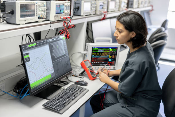 Best 24-Hour Electrician  in Middlebranch, OH