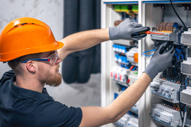 Best Electrical Troubleshooting Services  in Middlebranch, OH